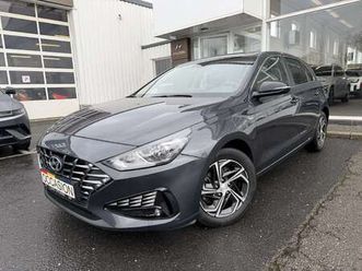 i30 1.0 t-gdi mhev techno