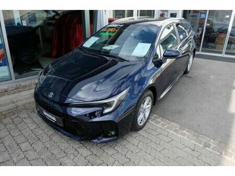 suzuki swace 1.8 hybrid cvt comfort+