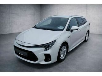 suzuki swace 1.8 hybrid comfort+