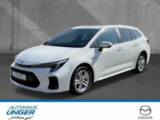 suzuki swace eu6d 1.8 hybrid comfort+