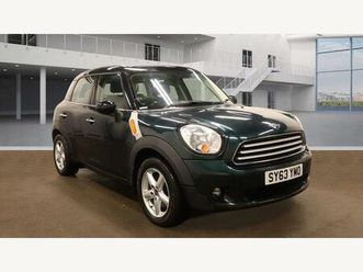 1.6 cooper euro 6 (start/stop) 5dr