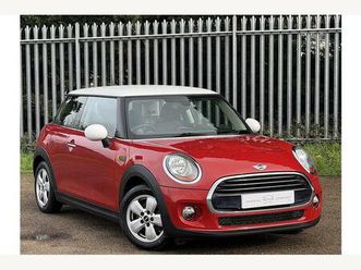 1.5 cooper euro 6 (start/stop) 3dr