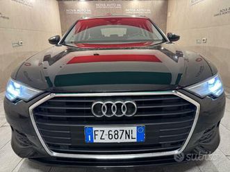 audi a6 avant 35 2.0 tdi s tronic business plus