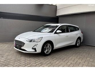 ford focus 1.5 ecoboost business garanciával!