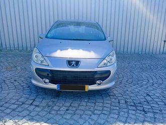 peugeot 307 1.4 16v premium