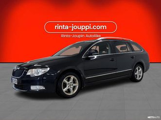 combi 2,0 tdi 170 ambition dsg autom.