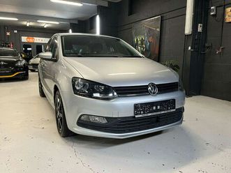 volkswagen polo vw polo **trendline** 12 mois de garantie