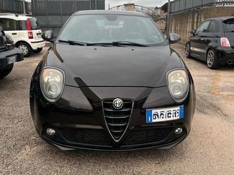 alfa mito