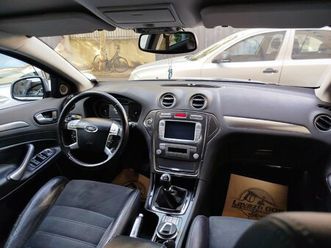 okazion ford mondeo converse+