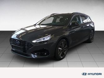 hyundai i30 advantage+automatik+navi+klimaut+sitzhzg+kam