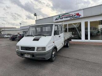 35.10 7 posti ribaltabile