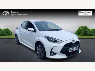 1.5 vvt-h icon e-cvt euro 6 (start/stop) 5dr-/