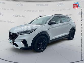 1.6 crdi 136ch hybrid 48v n line dct-7 euro6d-evap