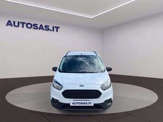 1.5 tdci 75cv s&s trend my20