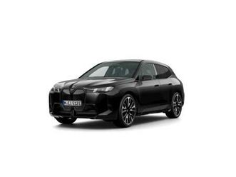 xdrive60 m sport | air susp | towb |