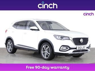 1.5 t-gdi 16.6kwh exclusive auto euro 6 (start/stop) 5dr