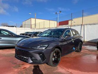 cupra león sp 1.5 etsi dsg beyond