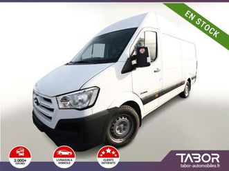 l3 2.5 crdi 150 3p radars clima