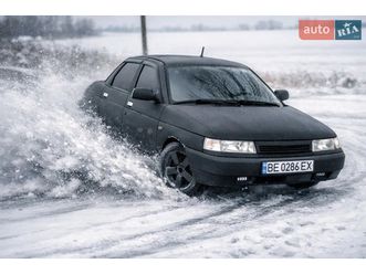 ваз / lada 2110 2002
