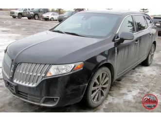 2010 lincoln mkt ecoboost