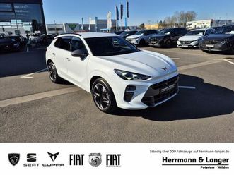 cupra terramar tsi 4drive navi fulllink ahzv