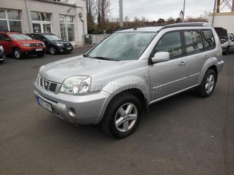 nissan x-trail 2.2 dci comfort mod.2005