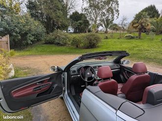 eos volkswagen 1.9 tdi carat