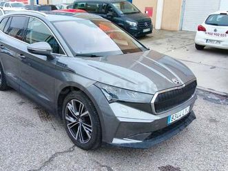 skoda enyaq iv 80 4x4 265 cv 82kwh 77kwh