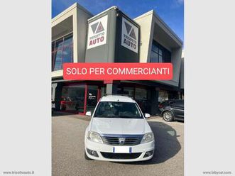 mcv 1.6 85 cv 5 posti lauréate