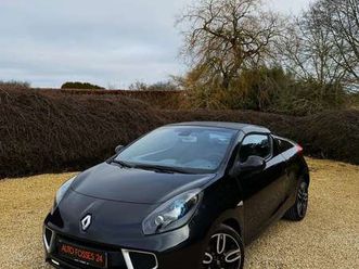 cabriolet 1.2 tce 100 cv sport edition full option