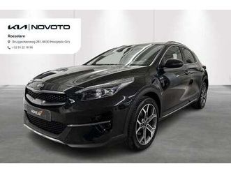 1.6 crdi 136 more isg