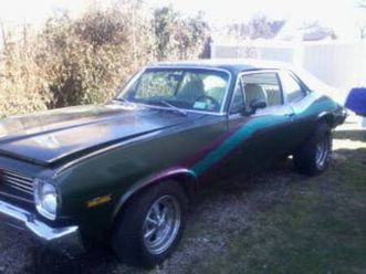 1972 pontiac ventura