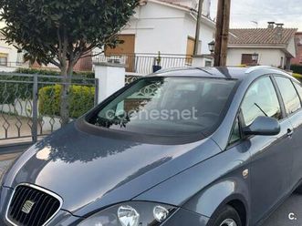 seat altea xl 1.8 tsi sport dsg