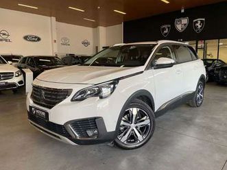 5008 ii 2016 1.5 bluehdi business s