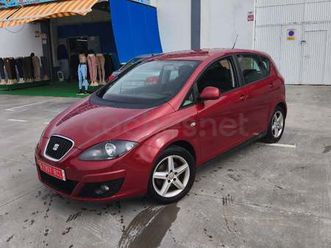 seat altea 1.9 tdi dpf style dsg