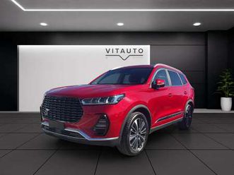 dr 7.0 7.0 1.5 turbo gpl 153cv dct