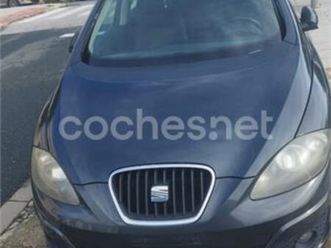 seat altea 1.9 tdi reference