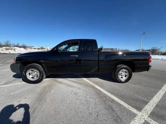 2006 dodge dakota st 2wd 50,000 miles!!!!