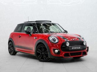 1.5 cooper sport steptronic euro 6 (start/stop) 3dr