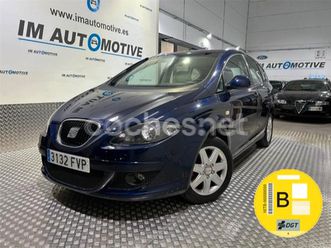 seat altea xl 1.9 tdi stylance