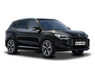 1.5 hybrid+ trophy auto euro 6 (start/stop) 5dr