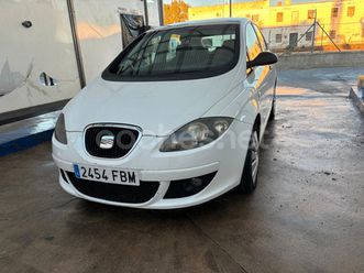 seat altea 1.9 tdi reference