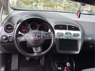 seat toledo 2.0 tdi sport