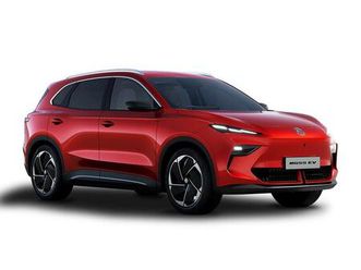 64kwh trophy long range auto 5dr