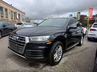 audi q5 * quattro premium * carfax * цена до бг