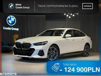 bmw i5 83.9kwh edrive40