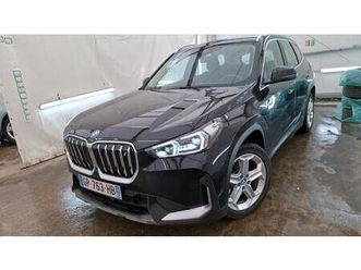 xdrive30 business design