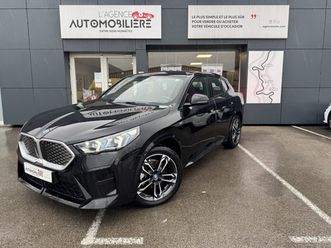 bmw ix2 edrive 204ch msport