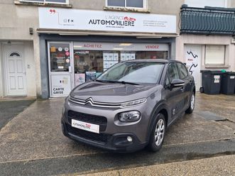 iii 1.6 bluehdi s&s 75 cv feel business