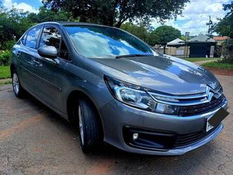 lounge live bus. 1.6 flex aut.(pcd)